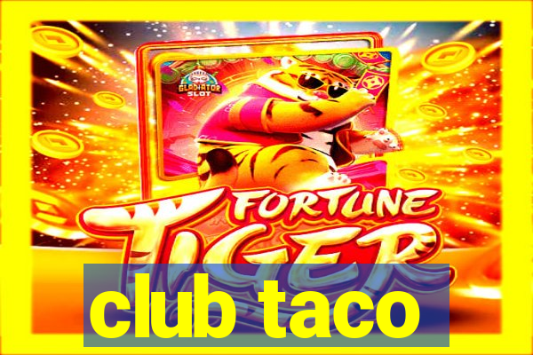 club taco